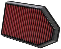AEM Dryflow Synthetic Air Filter 11-up Charger, Challenger, 300 - Click Image to Close